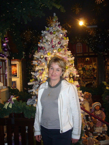 Татьяна Хулап