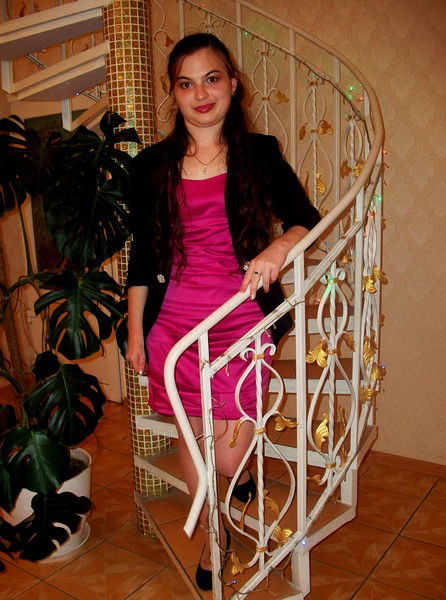 Нияра Бекирова