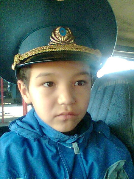 Нариман Изтаев