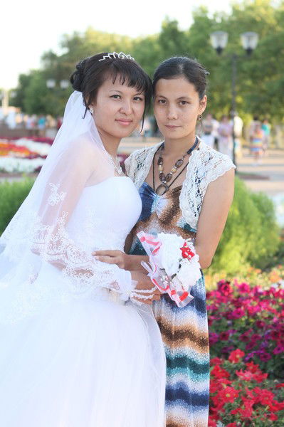 Асылан Айнура