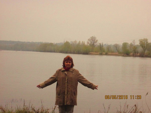 Татьяна Соловьева