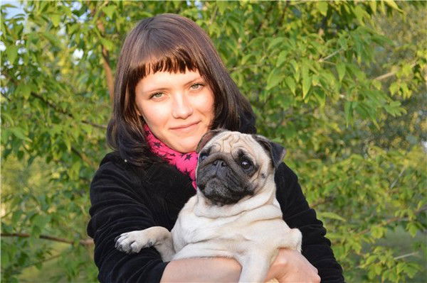 Ирина Тувалкина