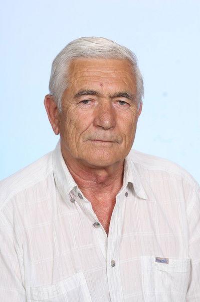 Валерий Трусевич