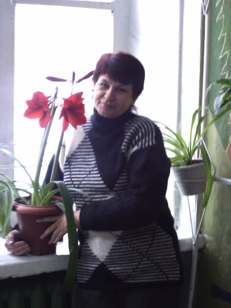Елена Филонова