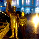 Анастасия Деревякина