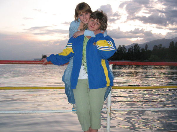 Виталина Лабецкая