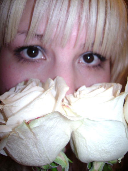 Гульназ Ильясова