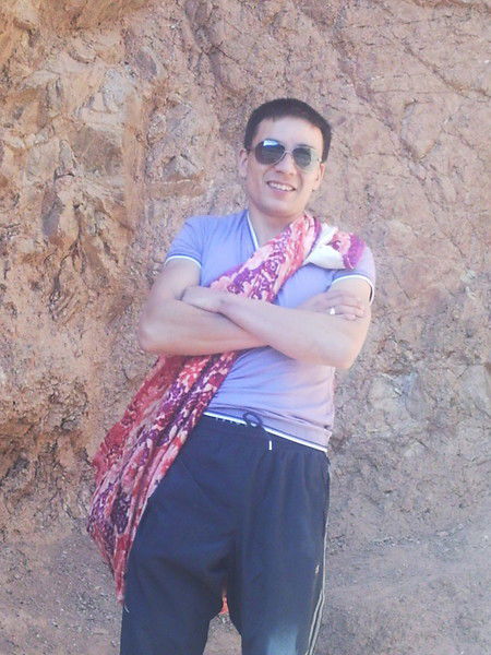 Евгений Яковенко