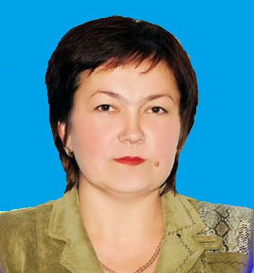 Алтын Байденес