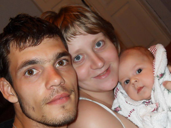 Геннадий Бразда