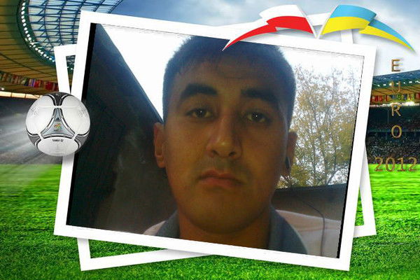 Нуржан Токпаев