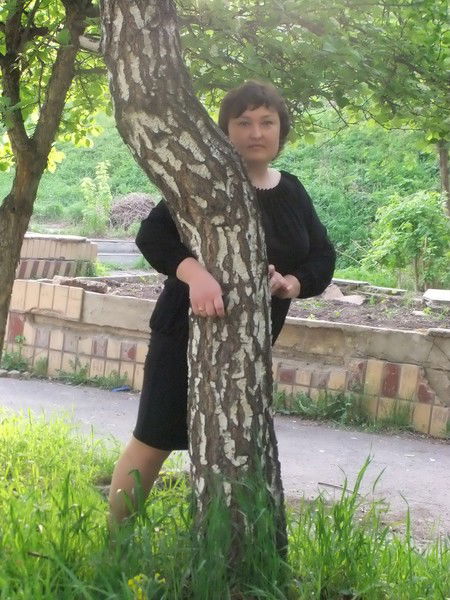 Наталья Тимченко