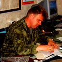 Сергей Кузнецов