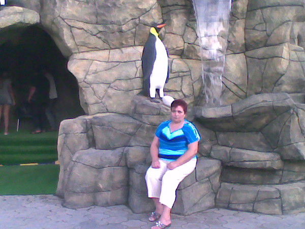 Валентина Челматкина