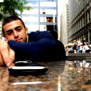 Nico Rizo