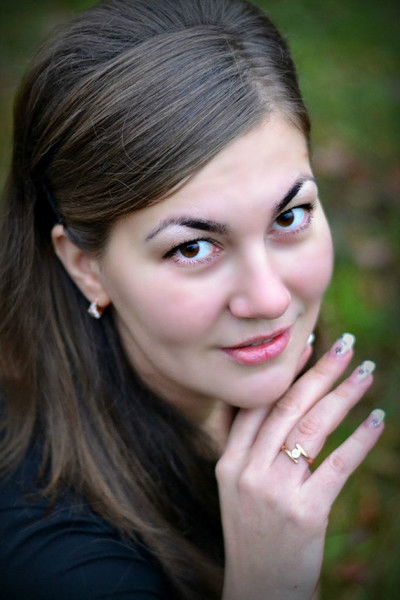 Анна Фадеева