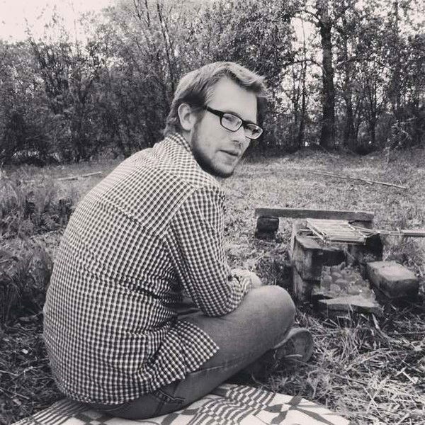 Данила Ноздряков