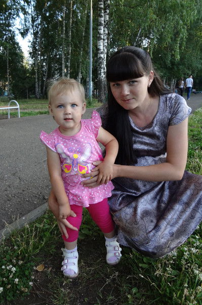 Ольга Колесова