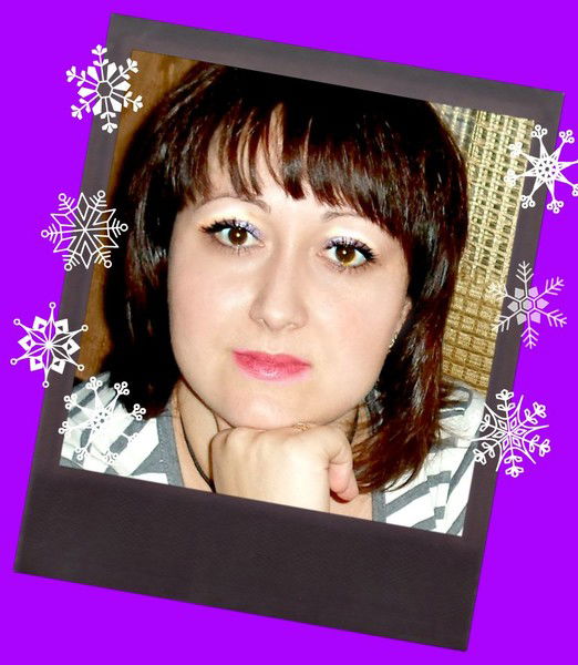 Марина Белик