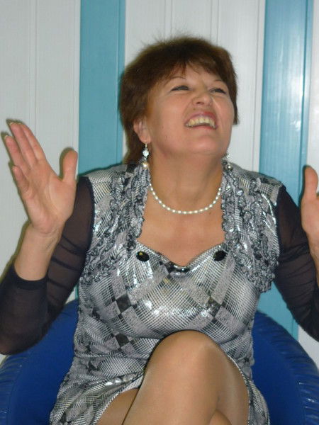 Вера Сульянова