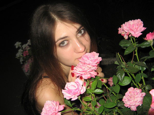 Наталья Долгушина