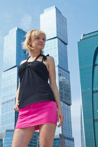 Валентина Михеева