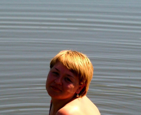 Наталья Дармина