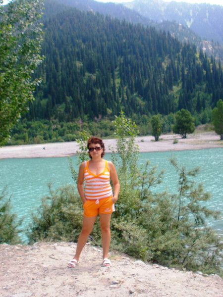 Ольга Глотова