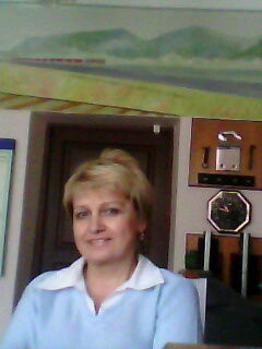 Лена Сёмина