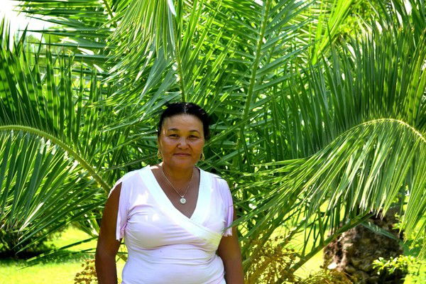 Несвельды Капбасова