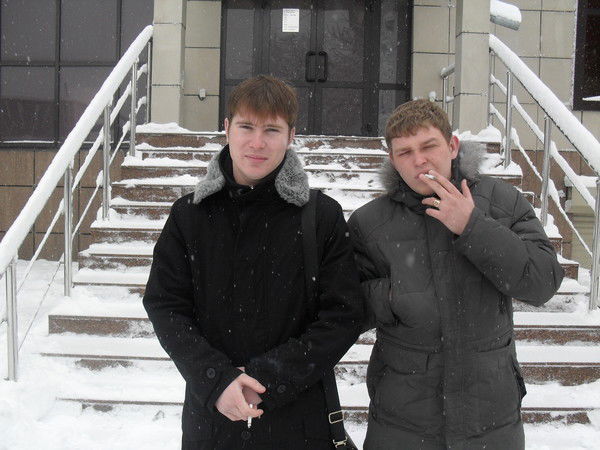 Павел Шелестов