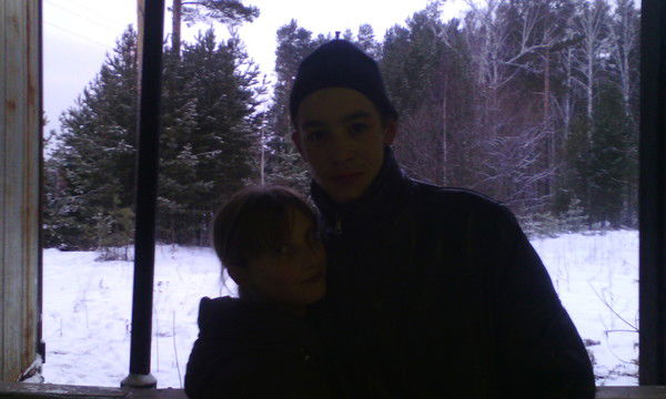 Наташа Неважно