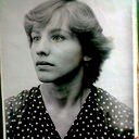 Галина Заслонова