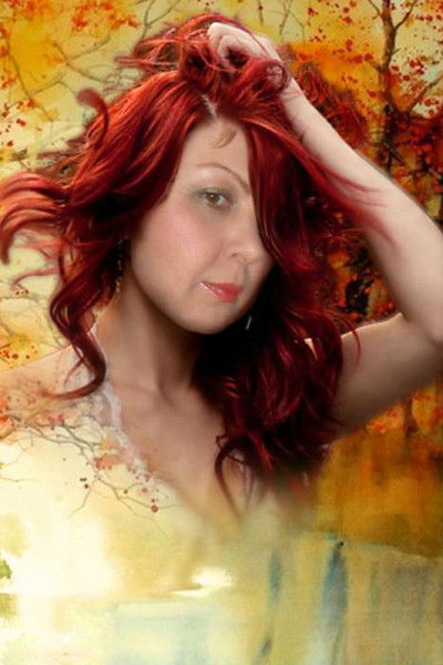 Попова Елена