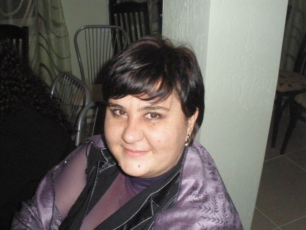 Света Капитонова