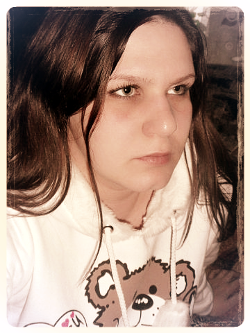 Лёля Аникина