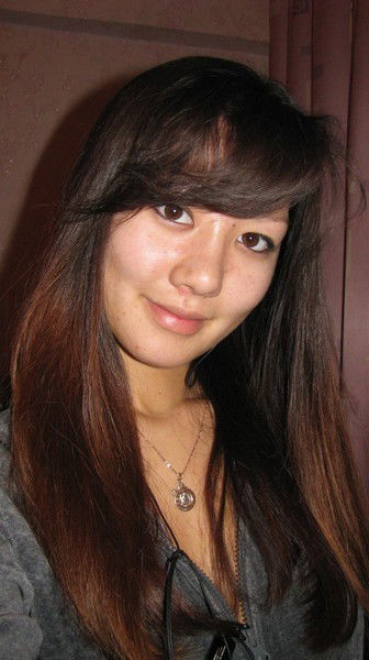 Александра Литюк