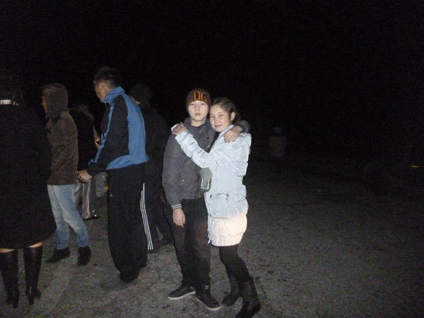 Асия Мусаева