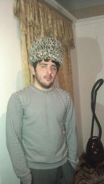 Ахмед Имангазалиев