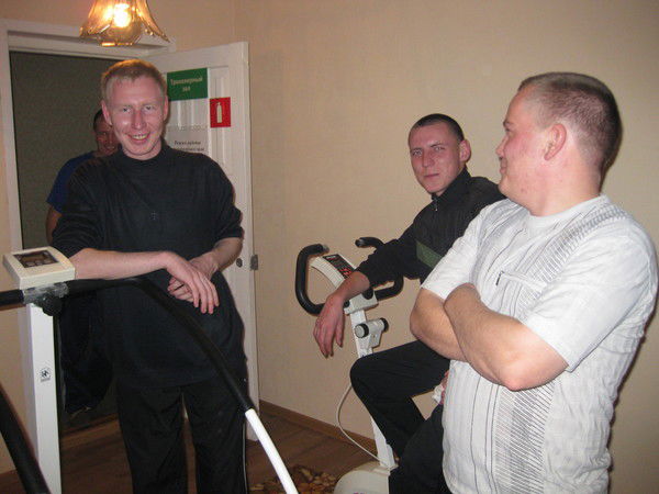 Николай Кузнецов