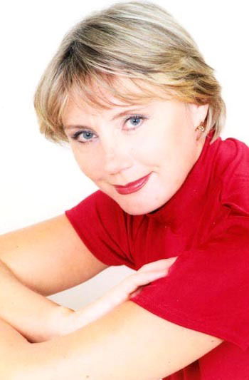 Лариса Сигал