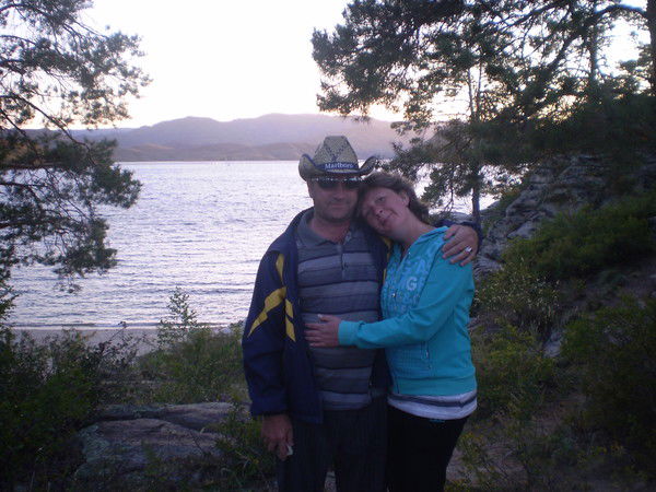 Сергей Козлов