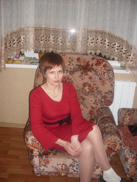 Евгения Максимова