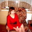 Евгения Максимова