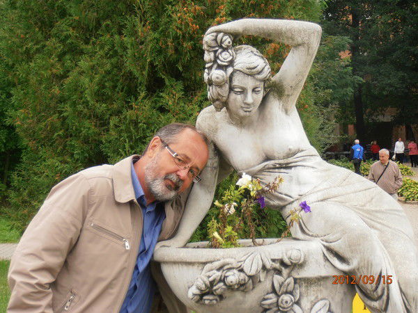 Павел Пилипчук