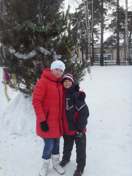 Светлана ****