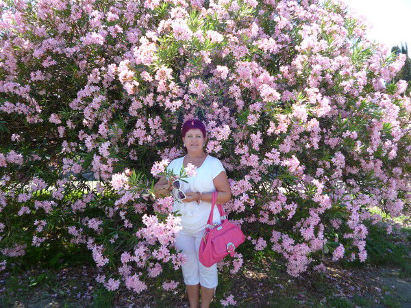 Тамара Донских