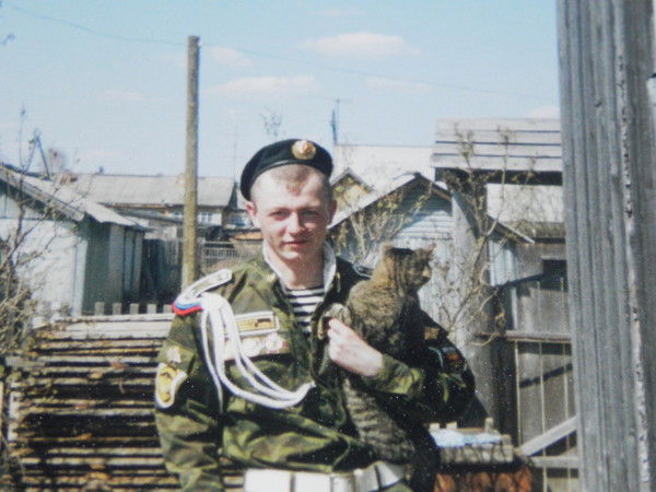 Руслан Горбунов