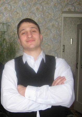 Андрей Логинов