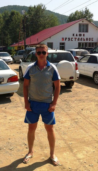 Роман Белков